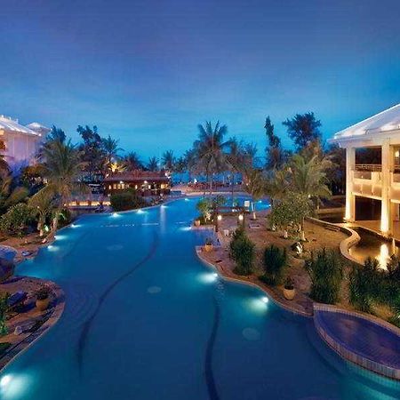 Hna Resort Haikou Haikou  Eksteriør billede