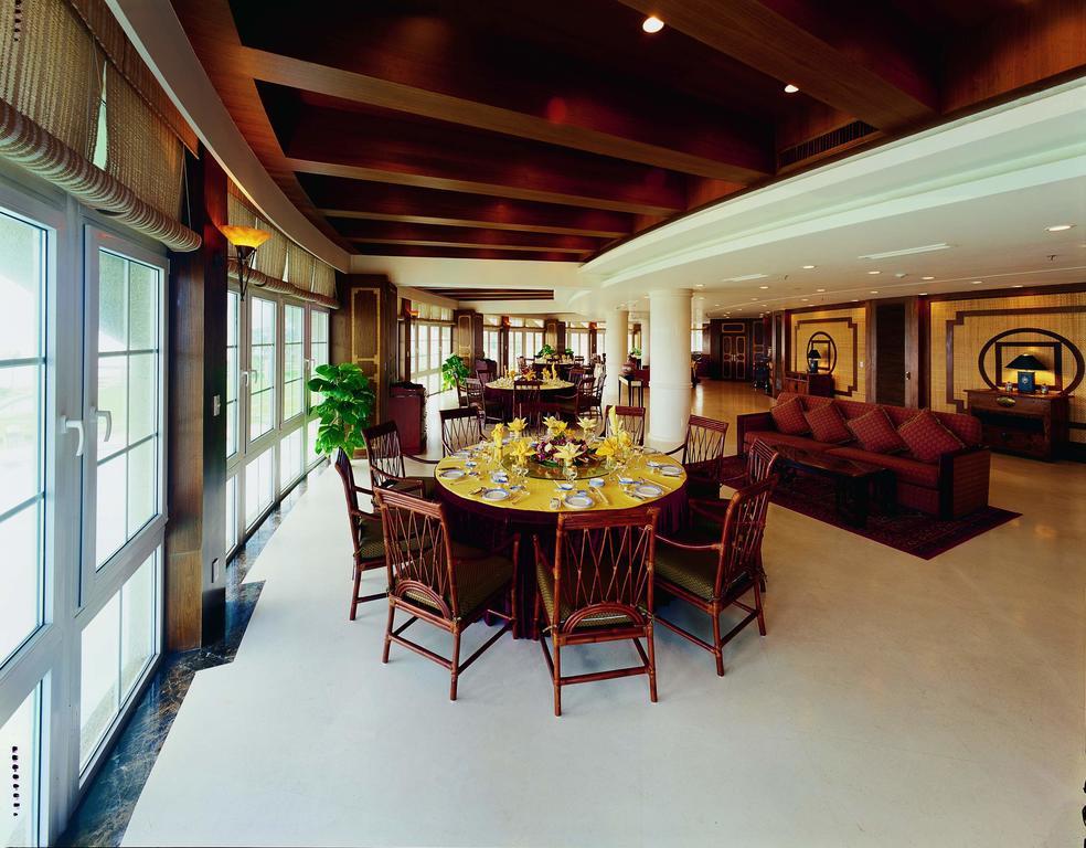 Hna Resort Haikou Haikou  Eksteriør billede
